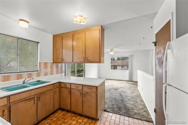 4105 Garrett Place Colorado Springs, CO 80907