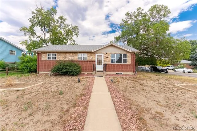 11450 Irma Drive Denver, CO 80233
