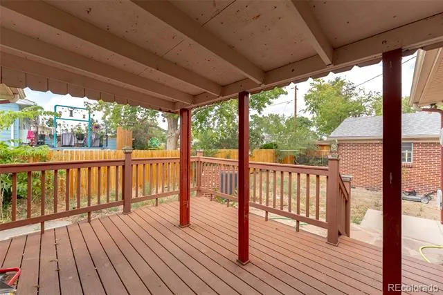 11450 Irma Drive Denver, CO 80233