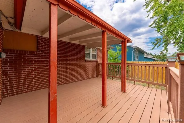 11450 Irma Drive Denver, CO 80233
