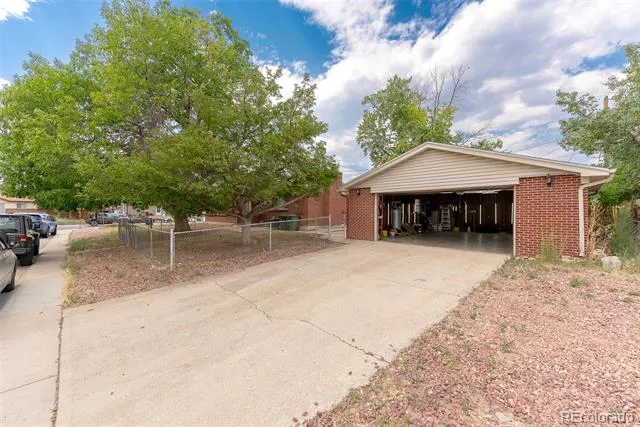 11450 Irma Drive Denver, CO 80233