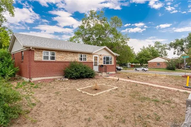 11450 Irma Drive Denver, CO 80233