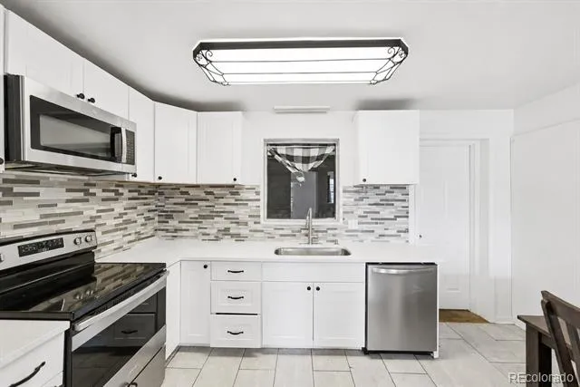 11450 Irma Drive Denver, CO 80233