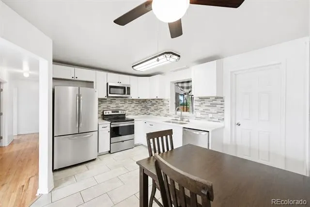 11450 Irma Drive Denver, CO 80233