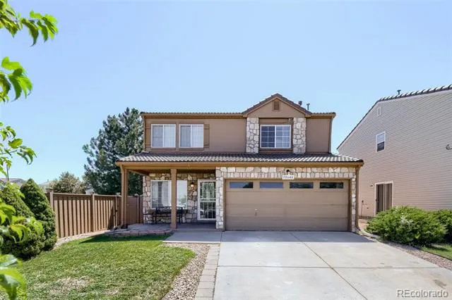 18646 E 42nd Avenue Denver, CO 80249