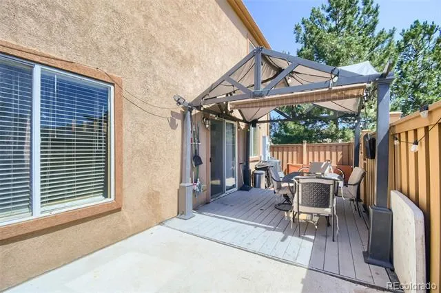 18646 E 42nd Avenue Denver, CO 80249