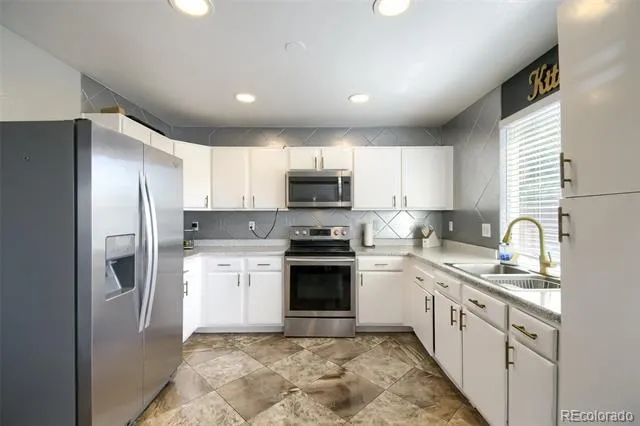 18646 E 42nd Avenue Denver, CO 80249
