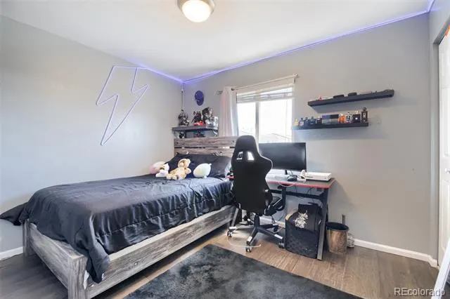 18646 E 42nd Avenue Denver, CO 80249