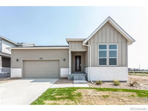 734 Trumpet Court