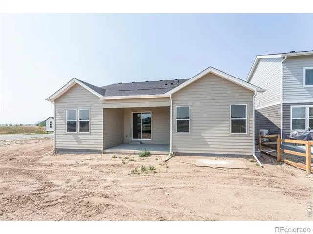 734 Trumpet Court Windsor, CO 80550