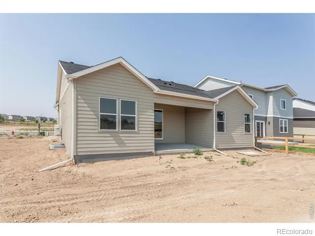 734 Trumpet Court Windsor, CO 80550