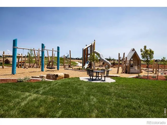 734 Trumpet Court Windsor, CO 80550