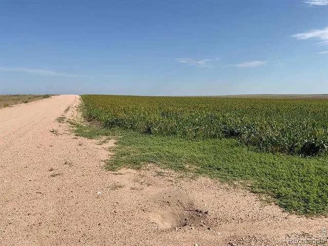 26 gg Road Snyder, CO 80750