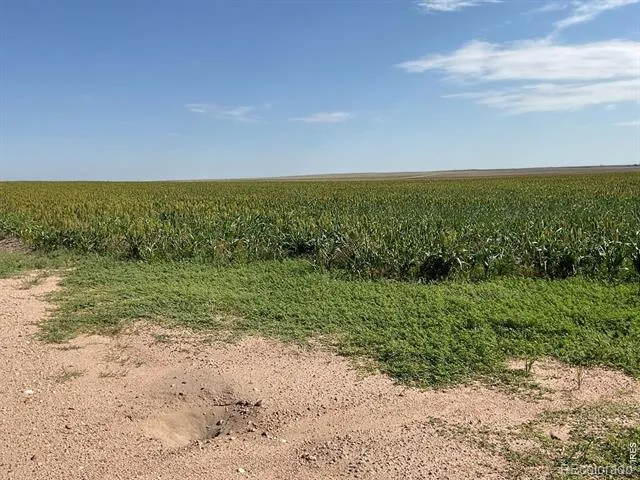 26 gg Road Snyder, CO 80750