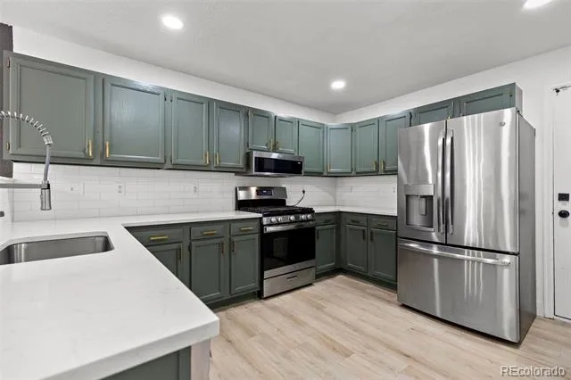 7045 Routt Street Arvada, CO 80004
