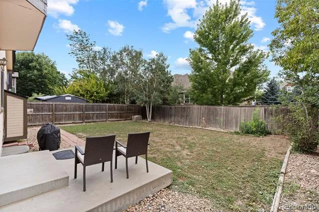 7045 Routt Street Arvada, CO 80004