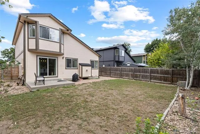 7045 Routt Street Arvada, CO 80004