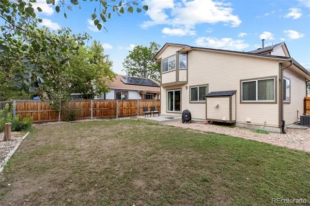 7045 Routt Street Arvada, CO 80004