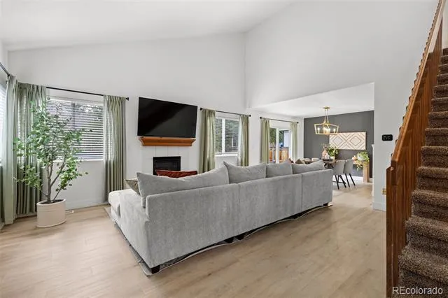 7045 Routt Street Arvada, CO 80004