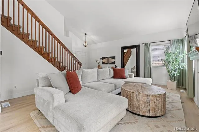 7045 Routt Street Arvada, CO 80004