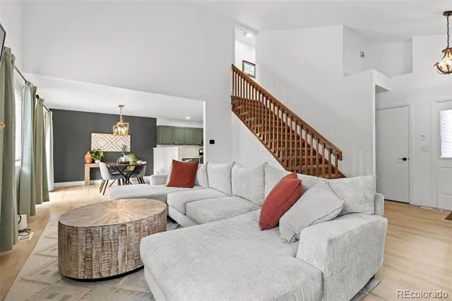 7045 Routt Street Arvada, CO 80004