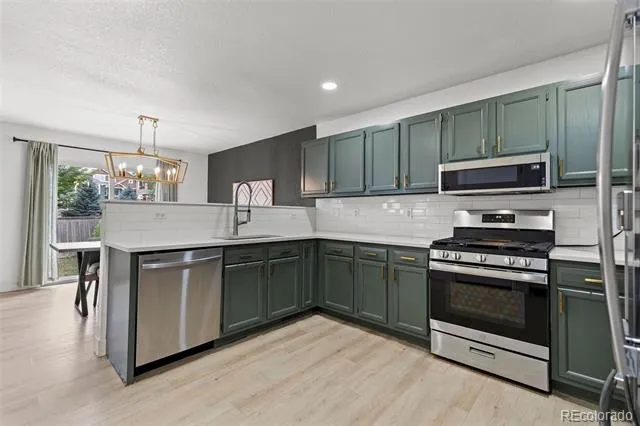7045 Routt Street Arvada, CO 80004