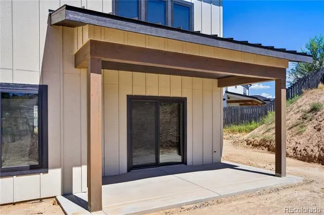 1334 Clover Court Rifle, CO 81650