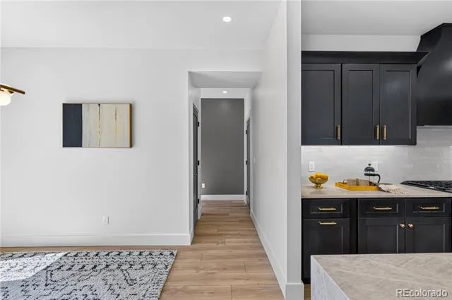 1334 Clover Court Rifle, CO 81650