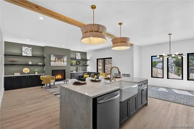 1334 Clover Court Rifle, CO 81650