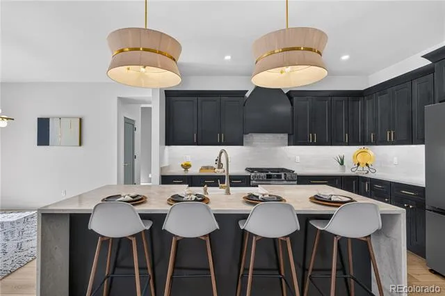 1334 Clover Court Rifle, CO 81650