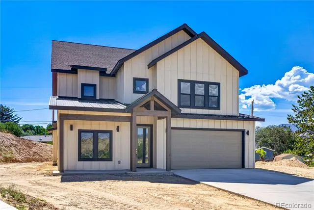 1334 Clover Court Rifle, CO 81650