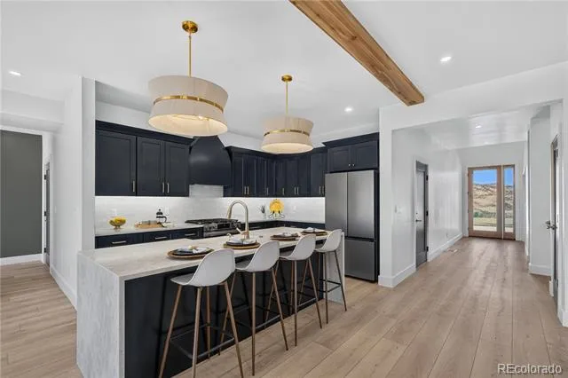 1334 Clover Court Rifle, CO 81650
