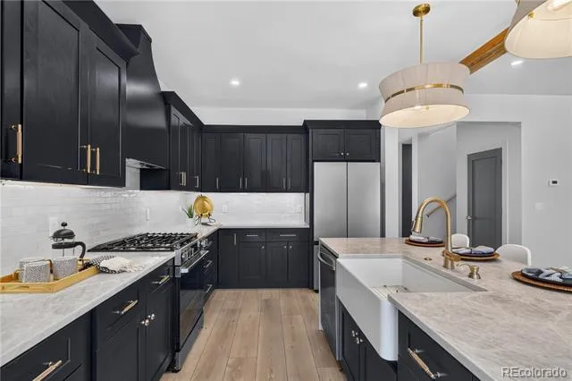 1334 Clover Court Rifle, CO 81650