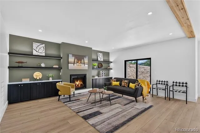 1334 Clover Court Rifle, CO 81650