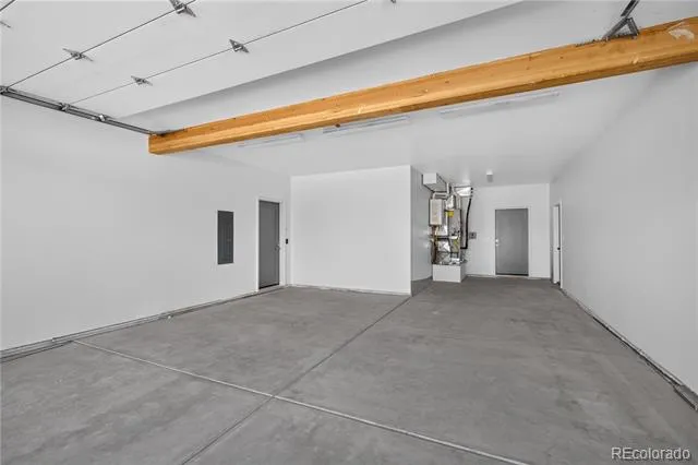 1334 Clover Court Rifle, CO 81650