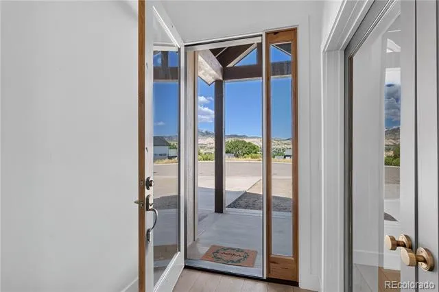 1334 Clover Court Rifle, CO 81650