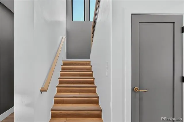 1334 Clover Court Rifle, CO 81650