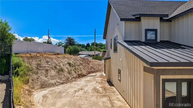 1334 Clover Court Rifle, CO 81650