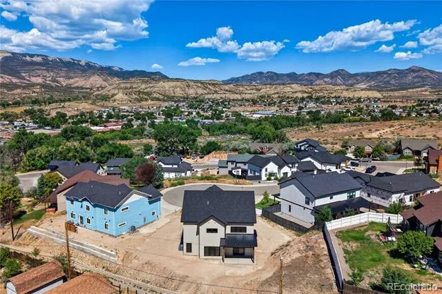 1334 Clover Court Rifle, CO 81650