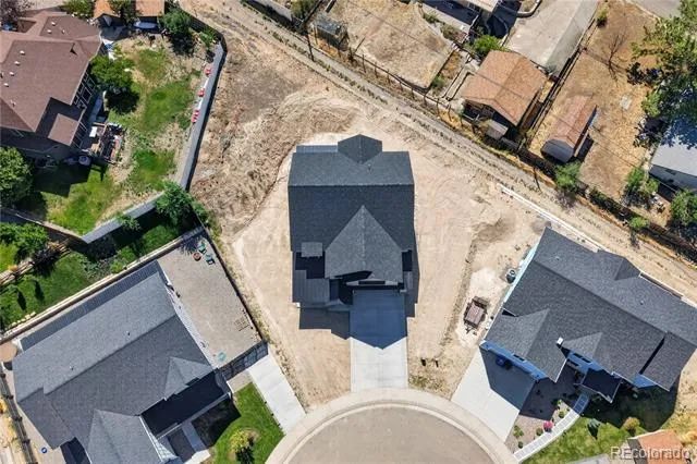 1334 Clover Court Rifle, CO 81650