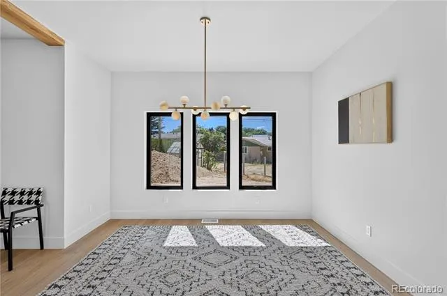 1334 Clover Court Rifle, CO 81650