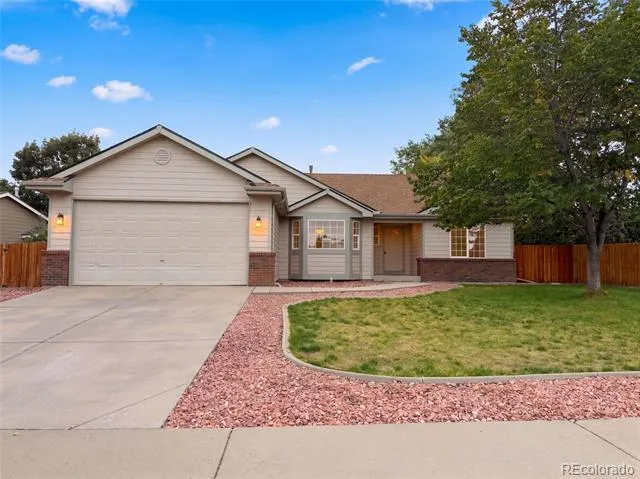 1814 Chesapeake Circle Johnstown, CO 80534