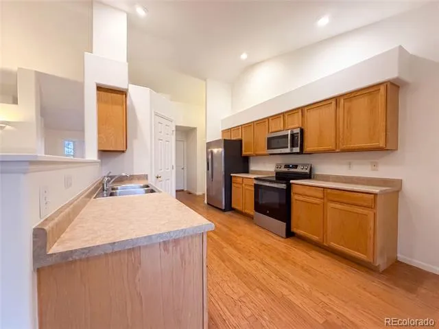 1814 Chesapeake Circle Johnstown, CO 80534