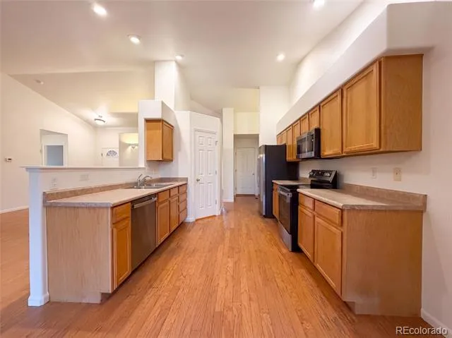 1814 Chesapeake Circle Johnstown, CO 80534