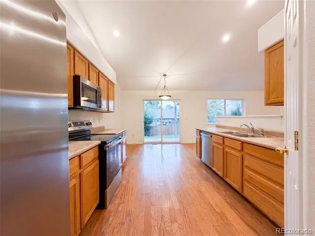 1814 Chesapeake Circle Johnstown, CO 80534