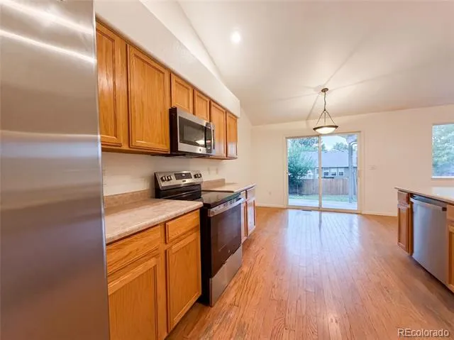 1814 Chesapeake Circle Johnstown, CO 80534
