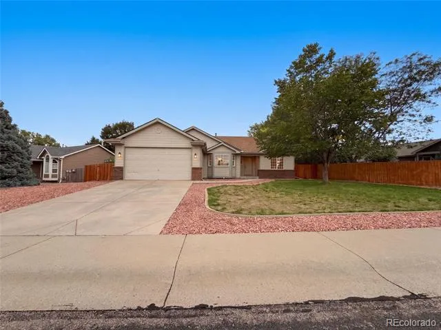 1814 Chesapeake Circle Johnstown, CO 80534