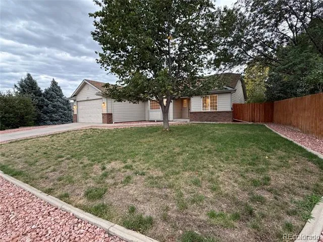 1814 Chesapeake Circle Johnstown, CO 80534