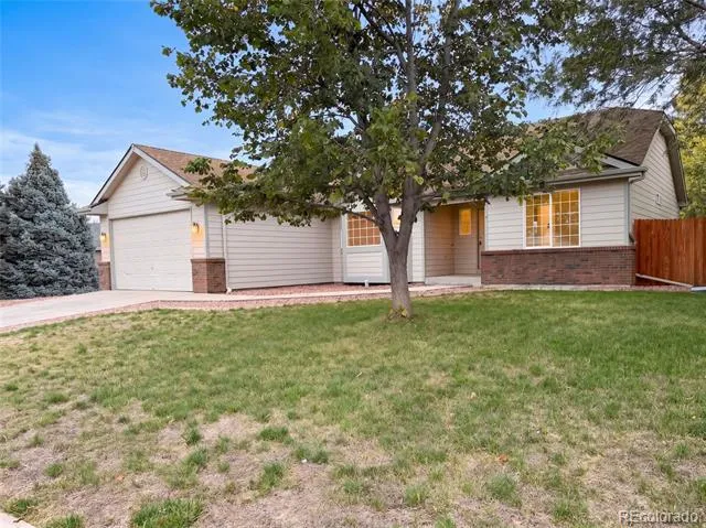 1814 Chesapeake Circle Johnstown, CO 80534