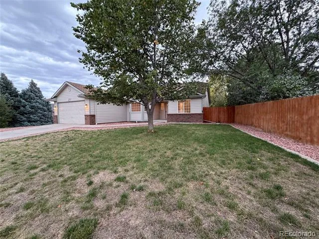 1814 Chesapeake Circle Johnstown, CO 80534